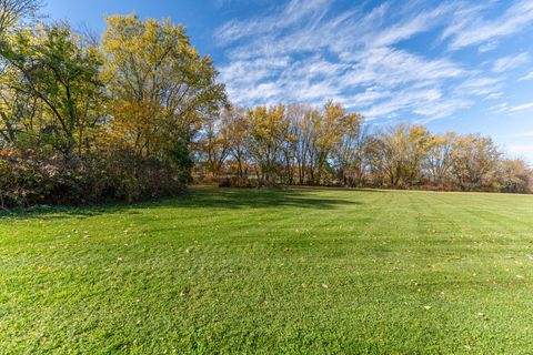 Tiny photo for 9709 Cunningham Road, Winnebago, IL 61088 (MLS # 12550267)
