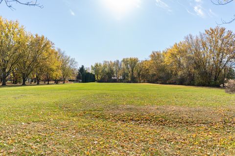 Tiny photo for 9709 Cunningham Road, Winnebago, IL 61088 (MLS # 12550267)