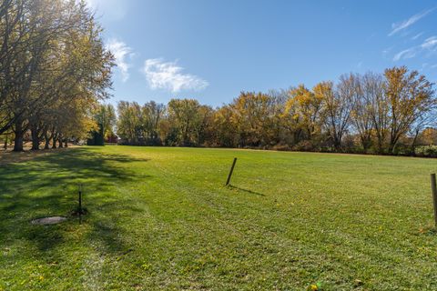 Tiny photo for 9709 Cunningham Road, Winnebago, IL 61088 (MLS # 12550267)