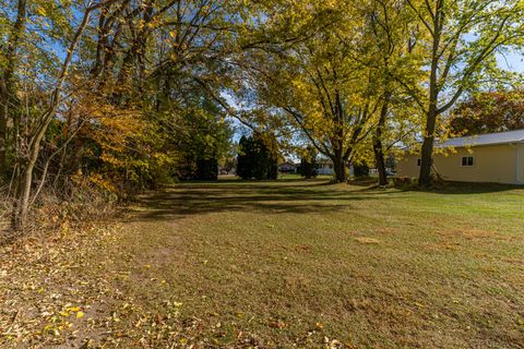 Tiny photo for 9709 Cunningham Road, Winnebago, IL 61088 (MLS # 12550267)