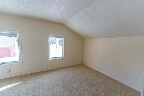 Tiny photo for 9709 Cunningham Road, Winnebago, IL 61088 (MLS # 12550267)