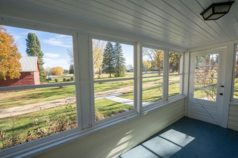 Tiny photo for 9709 Cunningham Road, Winnebago, IL 61088 (MLS # 12550267)