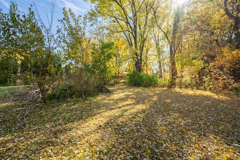 Tiny photo for 9709 Cunningham Road, Winnebago, IL 61088 (MLS # 12550267)