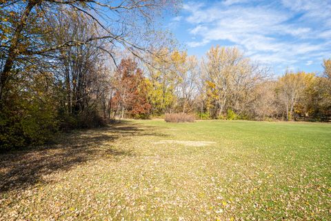 Tiny photo for 9709 Cunningham Road, Winnebago, IL 61088 (MLS # 12550267)