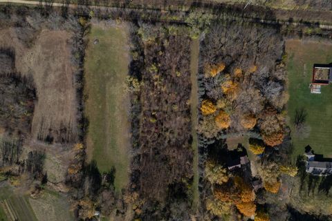 Tiny photo for 9709 Cunningham Road, Winnebago, IL 61088 (MLS # 12550267)