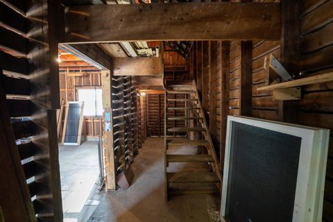 Tiny photo for 9709 Cunningham Road, Winnebago, IL 61088 (MLS # 12550267)