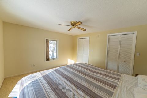 Tiny photo for 9709 Cunningham Road, Winnebago, IL 61088 (MLS # 12550267)