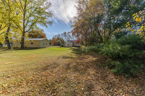 Tiny photo for 9709 Cunningham Road, Winnebago, IL 61088 (MLS # 12550267)