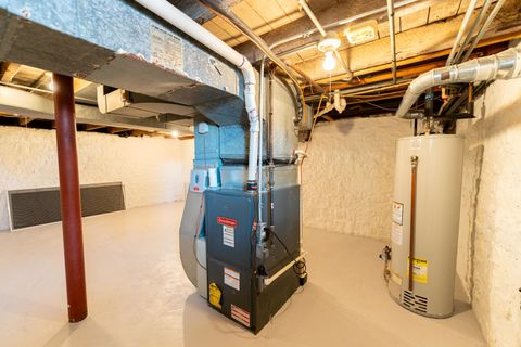 Tiny photo for 9709 Cunningham Road, Winnebago, IL 61088 (MLS # 12550267)