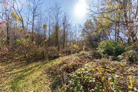 Tiny photo for 9709 Cunningham Road, Winnebago, IL 61088 (MLS # 12550267)