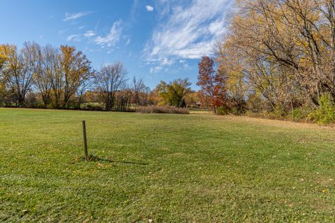 Tiny photo for 9709 Cunningham Road, Winnebago, IL 61088 (MLS # 12550267)