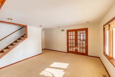 Tiny photo for 9709 Cunningham Road, Winnebago, IL 61088 (MLS # 12550267)