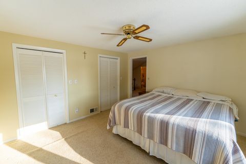 Tiny photo for 9709 Cunningham Road, Winnebago, IL 61088 (MLS # 12550267)