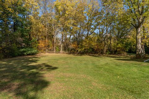 Tiny photo for 9709 Cunningham Road, Winnebago, IL 61088 (MLS # 12550267)