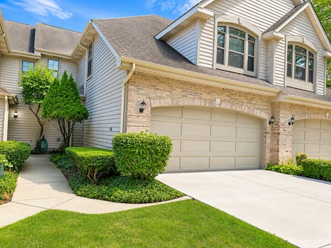 Photo of 169 Springdale Lane, Bloomingdale, IL 60108 (MLS # 12718582)