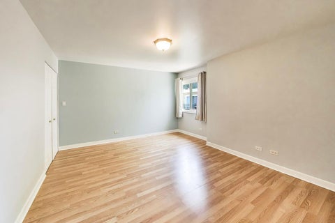 Tiny photo for 717 Seward Street #3E, Evanston, IL 60202 (MLS # 12699329)