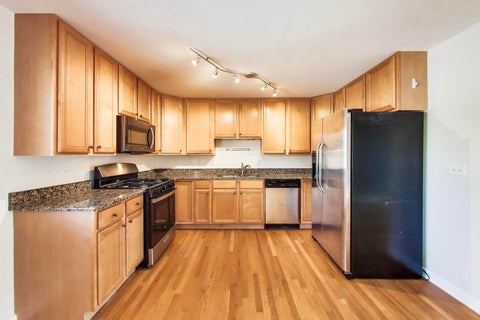 Tiny photo for 717 Seward Street #3E, Evanston, IL 60202 (MLS # 12699329)