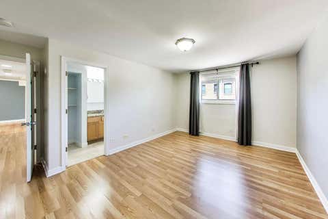 Tiny photo for 717 Seward Street #3E, Evanston, IL 60202 (MLS # 12699329)