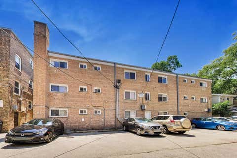 Tiny photo for 717 Seward Street #3E, Evanston, IL 60202 (MLS # 12699329)