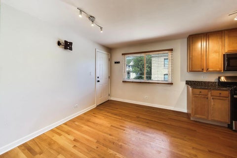Tiny photo for 717 Seward Street #3E, Evanston, IL 60202 (MLS # 12699329)