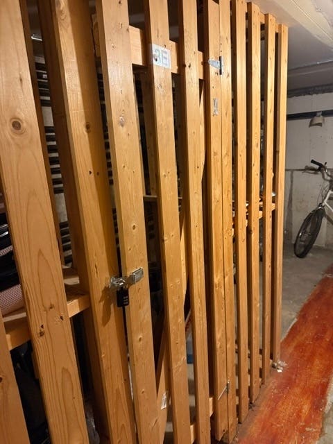 Tiny photo for 717 Seward Street #3E, Evanston, IL 60202 (MLS # 12699329)
