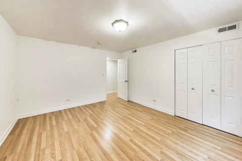 Tiny photo for 717 Seward Street #3E, Evanston, IL 60202 (MLS # 12699329)