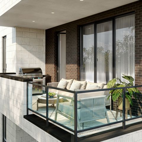 Tiny photo for 3015 N Southport Avenue #3W, Chicago, IL 60657 (MLS # 12481720)