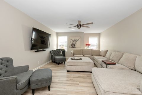 Tiny photo for 1981 Stapleton Road, New Lenox, IL 60451 (MLS # 12526375)