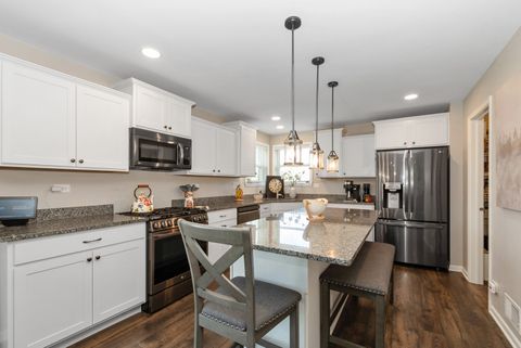 Tiny photo for 1981 Stapleton Road, New Lenox, IL 60451 (MLS # 12526375)