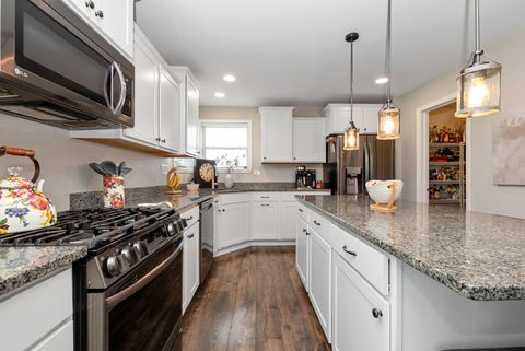 Tiny photo for 1981 Stapleton Road, New Lenox, IL 60451 (MLS # 12526375)