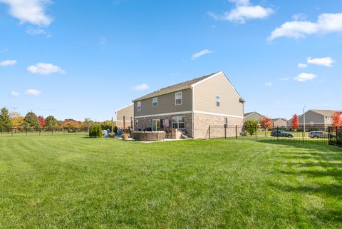 Tiny photo for 1981 Stapleton Road, New Lenox, IL 60451 (MLS # 12526375)