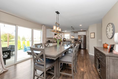 Tiny photo for 1981 Stapleton Road, New Lenox, IL 60451 (MLS # 12526375)