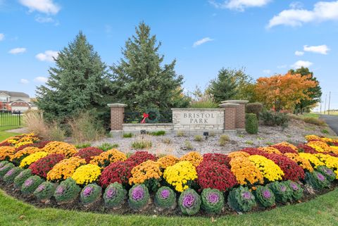 Tiny photo for 1981 Stapleton Road, New Lenox, IL 60451 (MLS # 12526375)