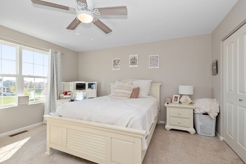 Tiny photo for 1981 Stapleton Road, New Lenox, IL 60451 (MLS # 12526375)