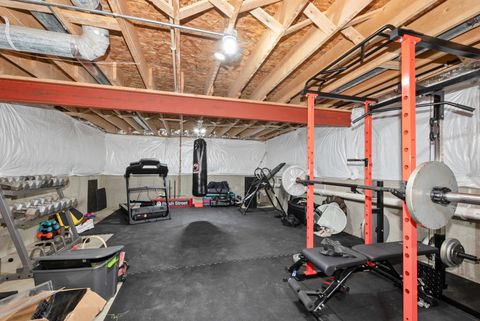 Tiny photo for 1981 Stapleton Road, New Lenox, IL 60451 (MLS # 12526375)