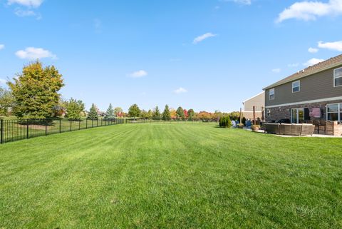 Tiny photo for 1981 Stapleton Road, New Lenox, IL 60451 (MLS # 12526375)