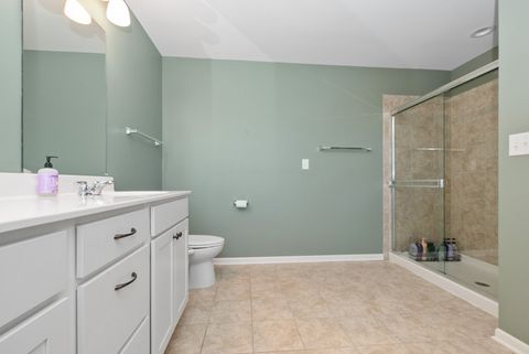 Tiny photo for 1981 Stapleton Road, New Lenox, IL 60451 (MLS # 12526375)