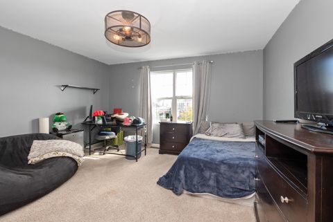 Tiny photo for 1981 Stapleton Road, New Lenox, IL 60451 (MLS # 12526375)