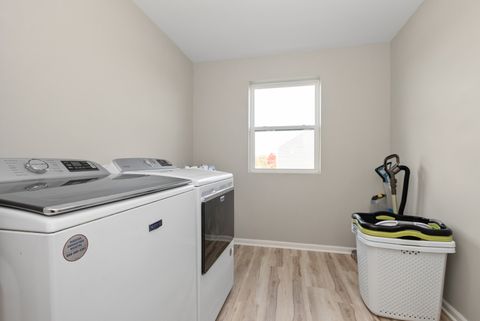 Tiny photo for 1981 Stapleton Road, New Lenox, IL 60451 (MLS # 12526375)