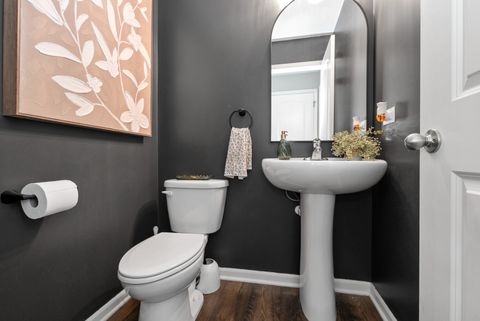 Tiny photo for 1981 Stapleton Road, New Lenox, IL 60451 (MLS # 12526375)