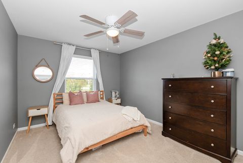 Tiny photo for 1981 Stapleton Road, New Lenox, IL 60451 (MLS # 12526375)