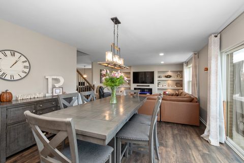 Tiny photo for 1981 Stapleton Road, New Lenox, IL 60451 (MLS # 12526375)