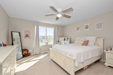 Tiny photo for 1981 Stapleton Road, New Lenox, IL 60451 (MLS # 12526375)