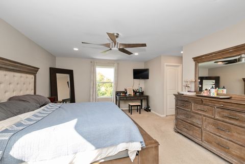 Tiny photo for 1981 Stapleton Road, New Lenox, IL 60451 (MLS # 12526375)