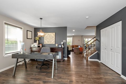 Tiny photo for 1981 Stapleton Road, New Lenox, IL 60451 (MLS # 12526375)