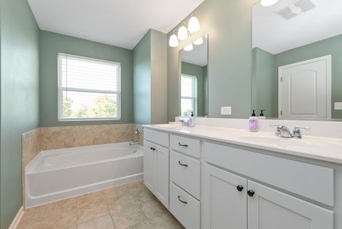 Tiny photo for 1981 Stapleton Road, New Lenox, IL 60451 (MLS # 12526375)