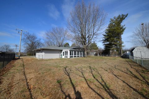 Tiny photo for 412 N 42nd Street, Mt Vernon, IL 62864 (MLS # 12580705)