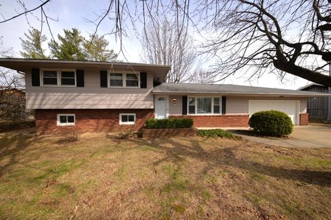 Photo of 412 N 42nd Street, Mt Vernon, IL 62864 (MLS # 12580705)