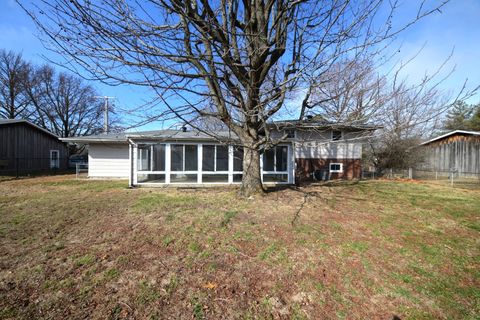 Tiny photo for 412 N 42nd Street, Mt Vernon, IL 62864 (MLS # 12580705)