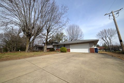 Tiny photo for 412 N 42nd Street, Mt Vernon, IL 62864 (MLS # 12580705)